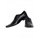 Provogue PV7108 Men Formal Shoes (Black)