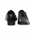 Provogue PV7108 Men Formal Shoes (Black)