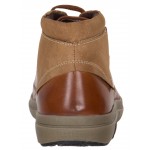 Provogue PV7145 Men Formal Shoes (Tan & Brown)