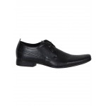 Provogue PV7107 Men Formal Shoes (Black)