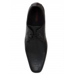 Provogue PV7107 Men Formal Shoes (Black)