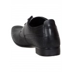 Provogue PV7107 Men Formal Shoes (Black)