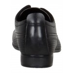 Provogue PV7107 Men Formal Shoes (Black)