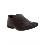 Provogue PV7119 Men Formal Shoes (Café)