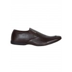 Provogue PV7119 Men Formal Shoes (Café)