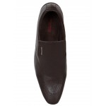 Provogue PV7119 Men Formal Shoes (Café)