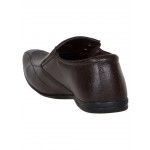 Provogue PV7119 Men Formal Shoes (Café)