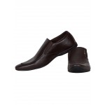 Provogue PV7119 Men Formal Shoes (Café)