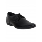 Provogue PV7087 Men Formal Shoes (Black)