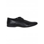 Provogue PV7087 Men Formal Shoes (Black)