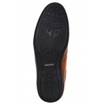 Provogue PV7134 Men Formal Shoes (Tan)