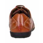 Provogue PV7134 Men Formal Shoes (Tan)