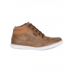 Provogue PV7129 Men Formal Shoes (Tan)