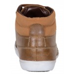 Provogue PV7129 Men Formal Shoes (Tan)