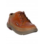 Provogue PV7136 Men Formal Shoes (Tan)