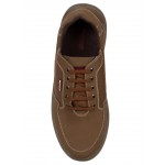 Provogue PV7133 Men Formal Shoes (Tan)