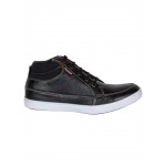 Provogue PV7129 Men Formal Shoes (Black)