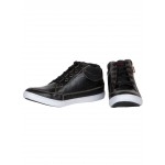 Provogue PV7129 Men Formal Shoes (Black)