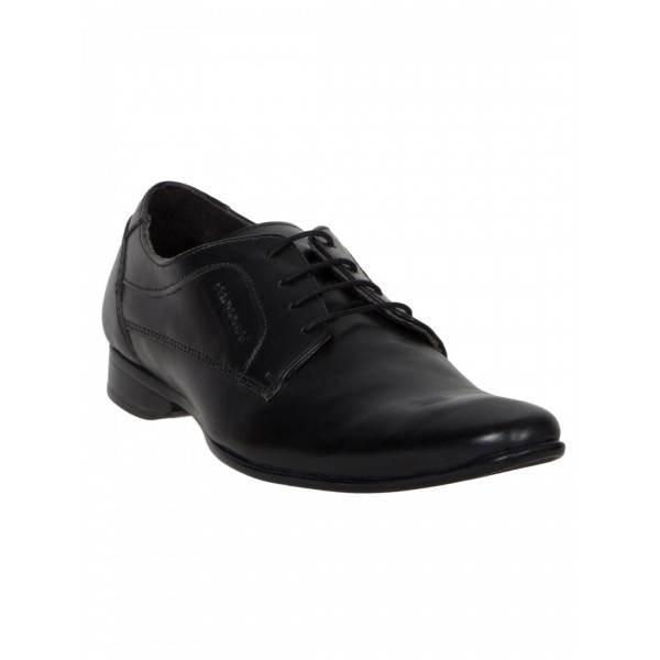 Provogue PV7120 Men Formal Shoes (Black)