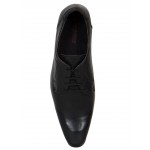 Provogue PV7120 Men Formal Shoes (Black)