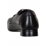 Provogue PV7120 Men Formal Shoes (Black)