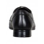 Provogue PV7120 Men Formal Shoes (Black)