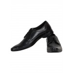 Provogue PV7120 Men Formal Shoes (Black)