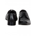 Provogue PV7120 Men Formal Shoes (Black)