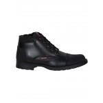 Provogue PV7106 Men Formal Shoes (Black)