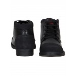 Provogue PV7106 Men Formal Shoes (Black)