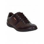 Provogue PV7100 Men Formal Shoes (Brown)