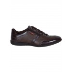 Provogue PV7100 Men Formal Shoes (Brown)