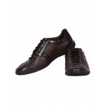 Provogue PV7100 Men Formal Shoes (Brown)