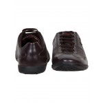 Provogue PV7100 Men Formal Shoes (Brown)