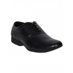 Provogue PV7114 Men Formal Shoes (Black)