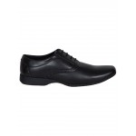 Provogue PV7114 Men Formal Shoes (Black)