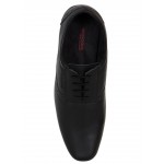 Provogue PV7114 Men Formal Shoes (Black)