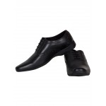 Provogue PV7114 Men Formal Shoes (Black)