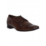 Provogue PV7088 Men Formal Shoes (Brown)