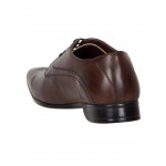 Provogue PV7088 Men Formal Shoes (Brown)