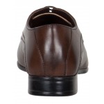 Provogue PV7088 Men Formal Shoes (Brown)