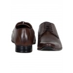 Provogue PV7088 Men Formal Shoes (Brown)