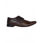 Provogue PV7116 Men Formal Shoes (Brown)