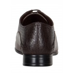 Provogue PV7116 Men Formal Shoes (Brown)