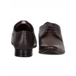 Provogue PV7116 Men Formal Shoes (Brown)