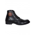 Provogue PV7138 Men Formal Shoes (Black)