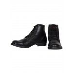 Provogue PV7138 Men Formal Shoes (Black)