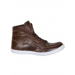 Provogue PV7102 Men Formal Shoes (Brown)