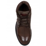 Provogue PV7105 Men Formal Shoes (Brown)