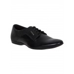 Provogue PV7113 Men Formal Shoes (Black)